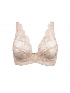 Lise Charmel Sublime en Dentelle Glam Push Up Bra